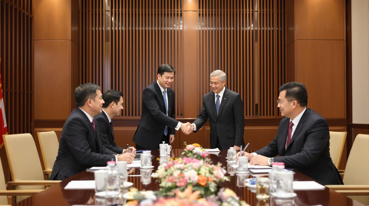 男同视频与好莱坞顶级制片公司签署战略合作协议