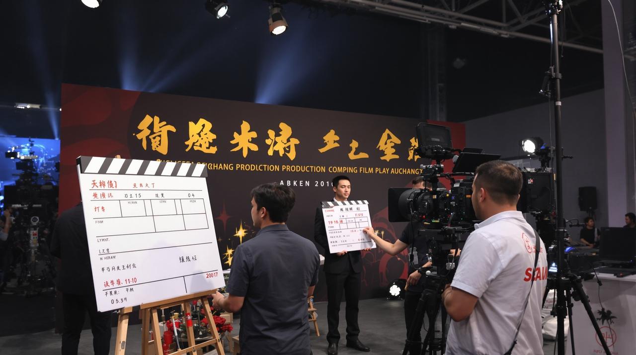 2026年男同视频片单发布，多部重磅作品即将开机